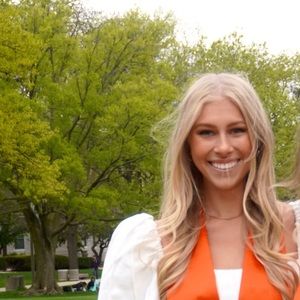 Meet your Posher, Karly